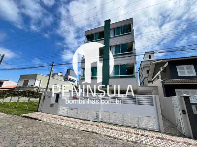 #137 - Apartamento para Temporada em Bombinhas - SC