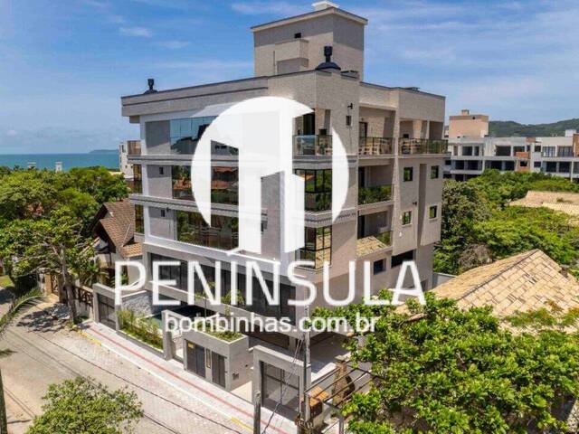 Apartamento para Temporada em Bombinhas - 5