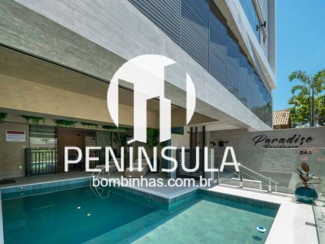 #113 - Apartamento para Temporada em Bombinhas - SC