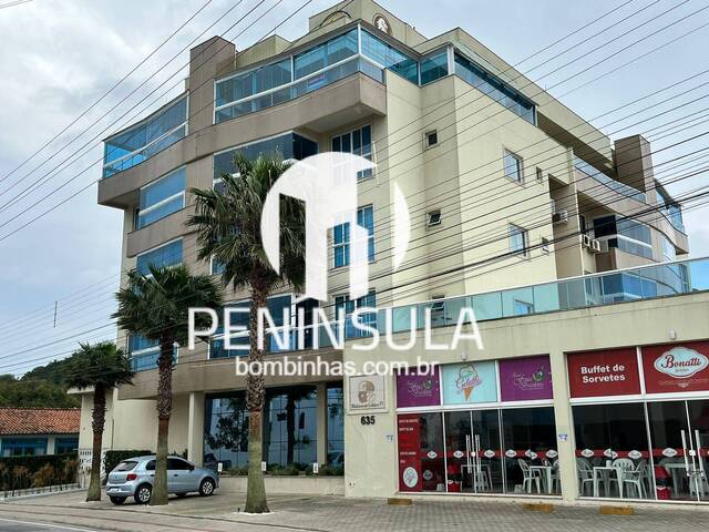 #114 - Apartamento para Temporada em Bombinhas - SC