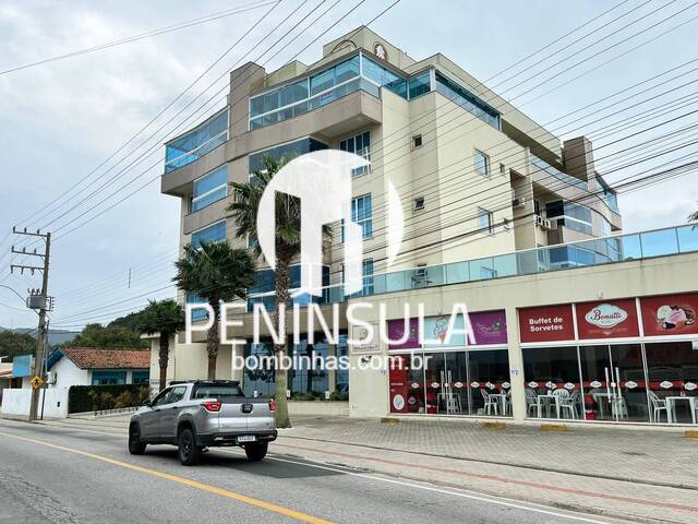#114 - Apartamento para Temporada em Bombinhas - SC