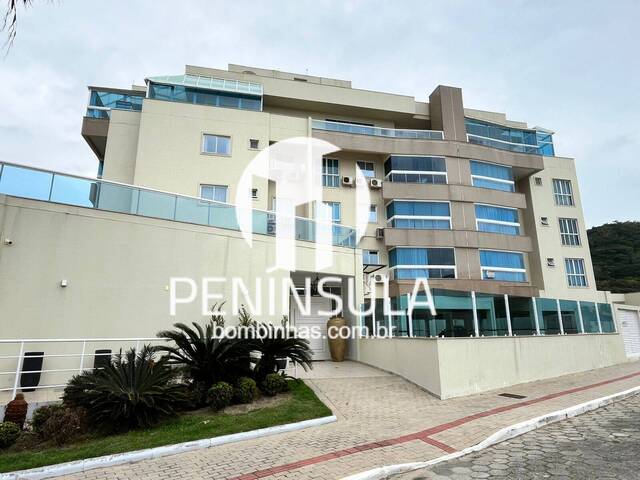 Apartamento para Temporada em Bombinhas - 4