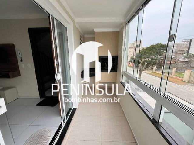 Apartamento para Temporada em Bombinhas - 5