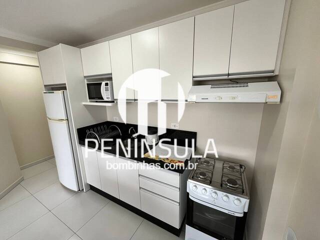 Apartamento para Temporada em Bombinhas - 5