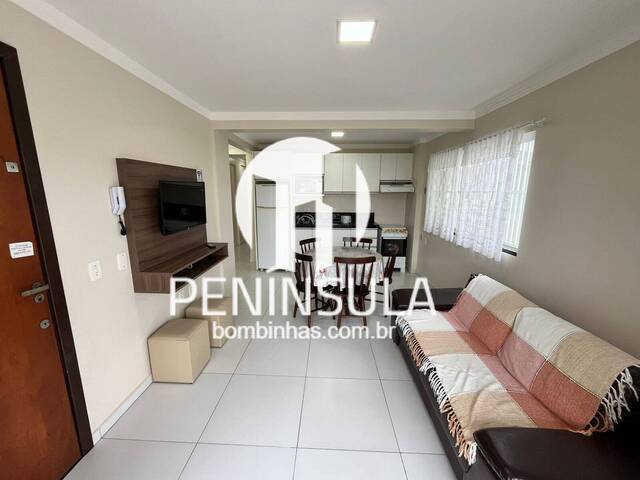 #102 - Apartamento para Temporada em Bombinhas - SC