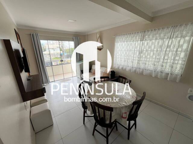 Apartamento para Temporada em Bombinhas - 4