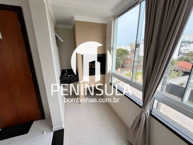 Apartamento para Temporada em Bombinhas - 4