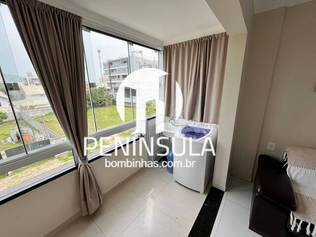 Apartamento para Temporada em Bombinhas - 5
