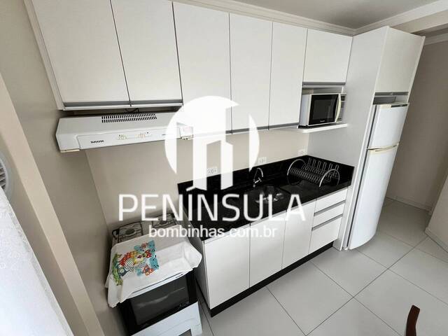 #103 - Apartamento para Temporada em Bombinhas - SC