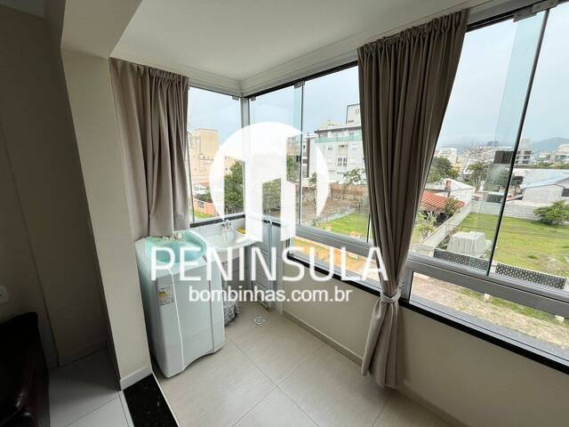 Apartamento para Temporada em Bombinhas - 5