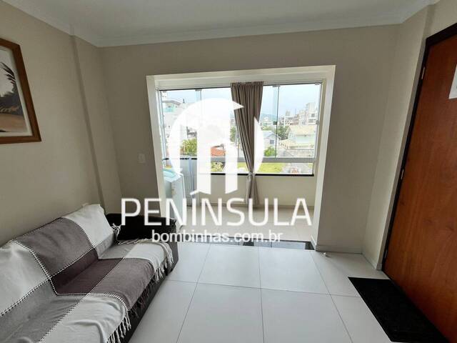 #104 - Apartamento para Temporada em Bombinhas - SC