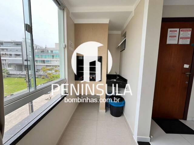 Apartamento para Temporada em Bombinhas - 4