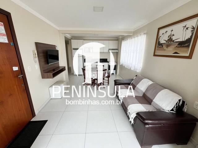 #104 - Apartamento para Temporada em Bombinhas - SC