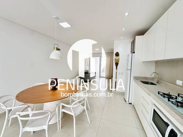 Apartamento para Venda em Bombinhas - 5