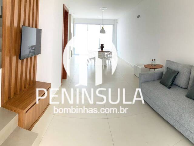 Venda em Mariscal - Bombinhas
