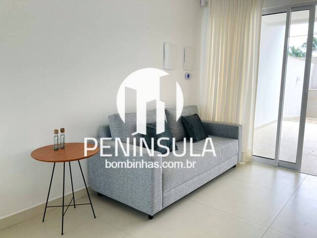 #126 - Apartamento para Venda em Bombinhas - SC