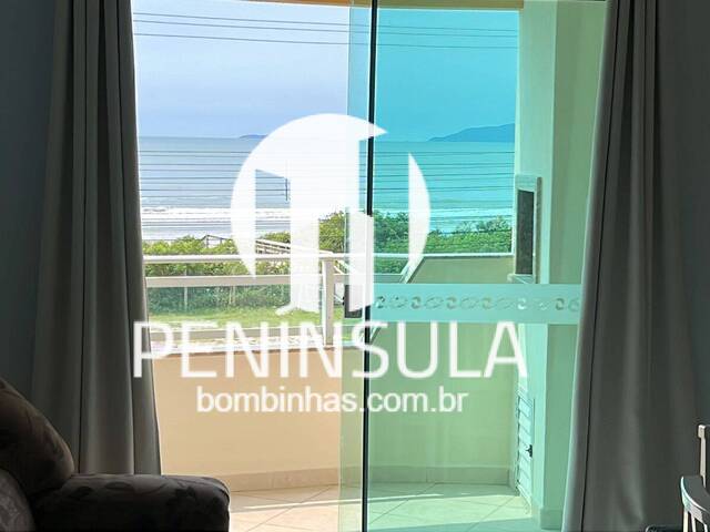 #127 - Apartamento para Temporada em Bombinhas - SC