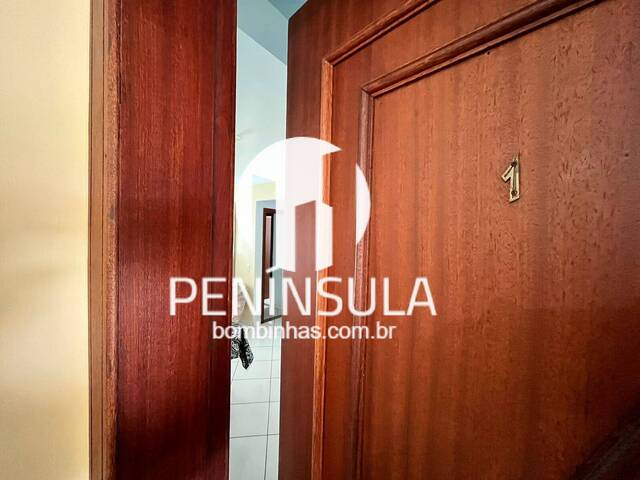 #127 - Apartamento para Temporada em Bombinhas - SC