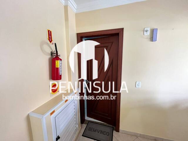 #127 - Apartamento para Temporada em Bombinhas - SC