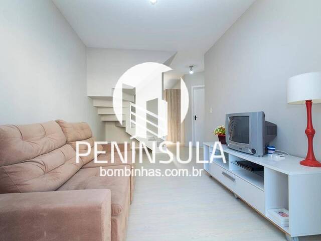 #128 - Apartamento para Temporada em Bombinhas - SC