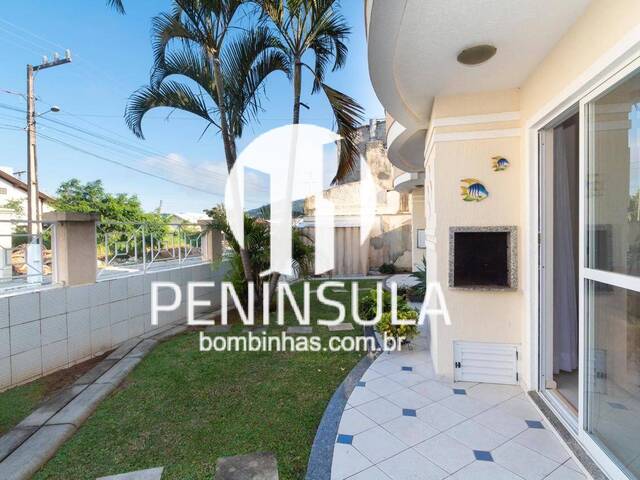 #128 - Apartamento para Temporada em Bombinhas - SC