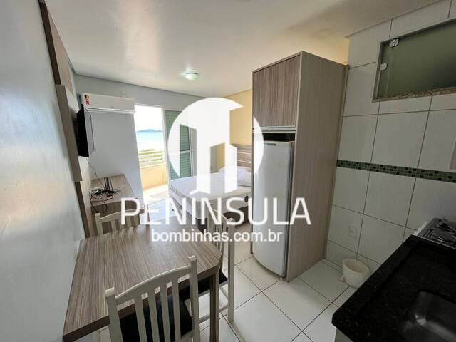 #129 - Apartamento para Temporada em Bombinhas - SC