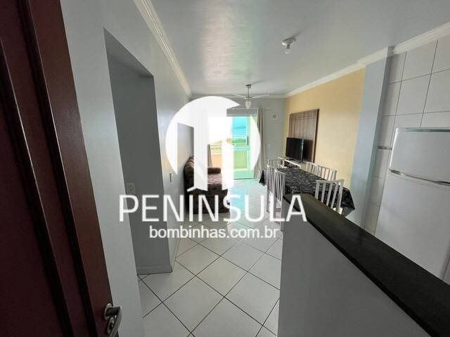 #131 - Apartamento para Temporada em Bombinhas - SC