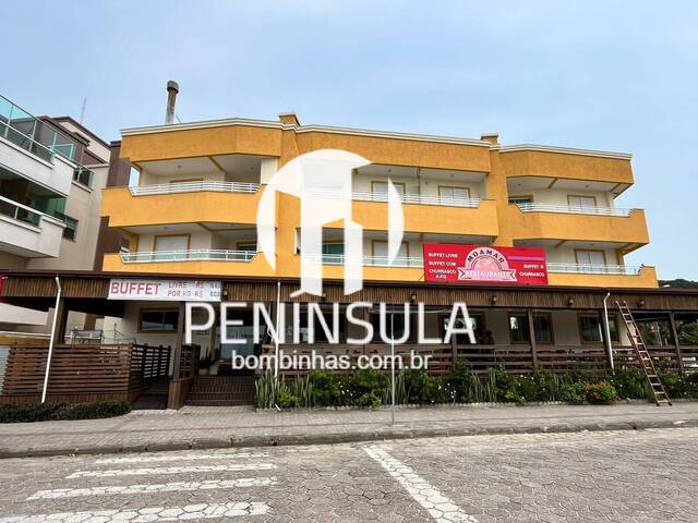 #131 - Apartamento para Temporada em Bombinhas - SC