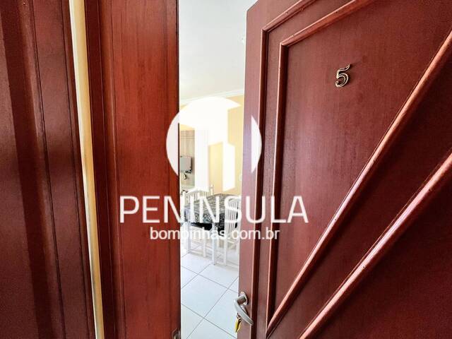#132 - Apartamento para Temporada em Bombinhas - SC