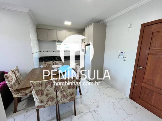 #135 - Apartamento para Temporada em Bombinhas - SC