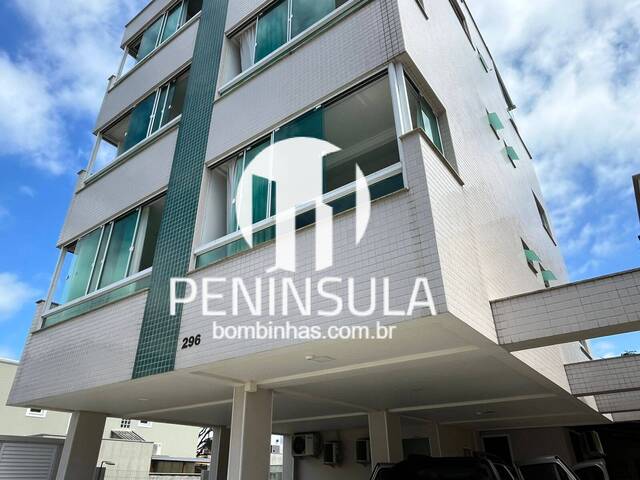 #136 - Apartamento para Temporada em Bombinhas - SC
