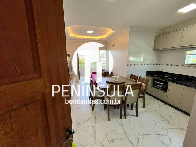 #136 - Apartamento para Temporada em Bombinhas - SC