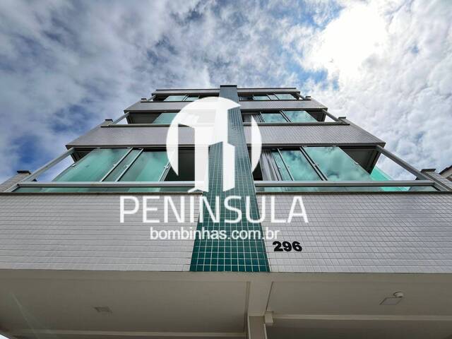 #135 - Apartamento para Temporada em Bombinhas - SC