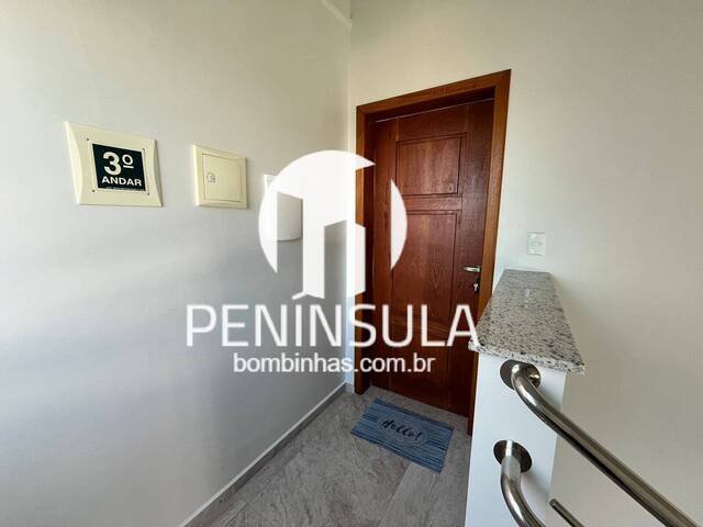 #137 - Apartamento para Temporada em Bombinhas - SC