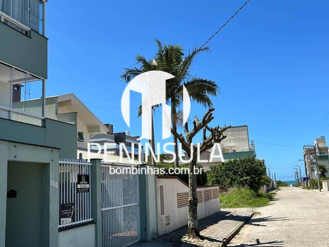 #139 - Duplex para Temporada em Bombinhas - SC