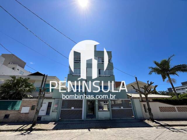 #139 - Duplex para Temporada em Bombinhas - SC