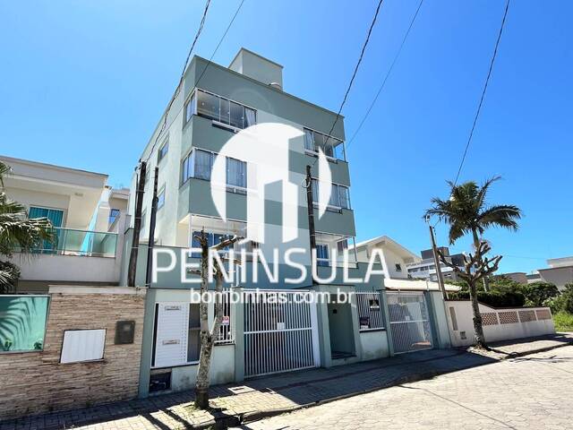 #139 - Duplex para Temporada em Bombinhas - SC