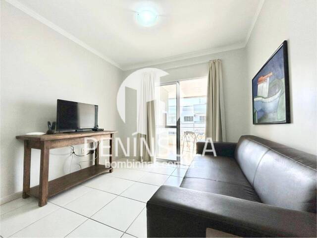 #142 - Apartamento para Venda em Bombinhas - SC