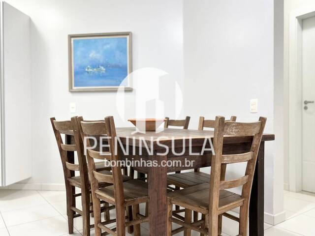 Apartamento para Venda em Bombinhas - 4