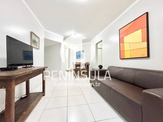 Apartamento para Venda em Bombinhas - 5