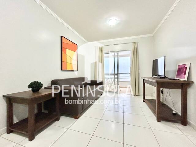 #143 - Apartamento para Venda em Bombinhas - SC