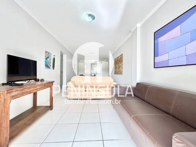 #144 - Apartamento para Venda em Bombinhas - SC