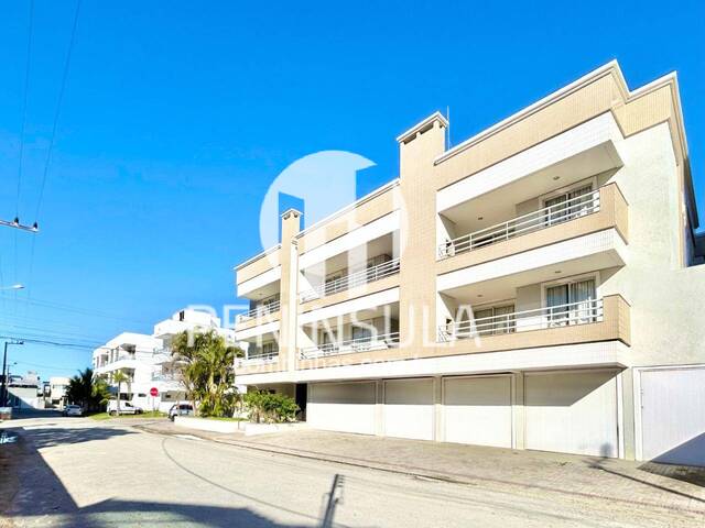 #144 - Apartamento para Venda em Bombinhas - SC