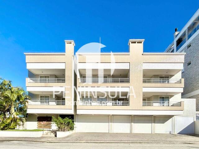 #144 - Apartamento para Venda em Bombinhas - SC