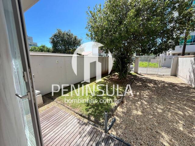 #108 - Duplex para Temporada em Bombinhas - SC
