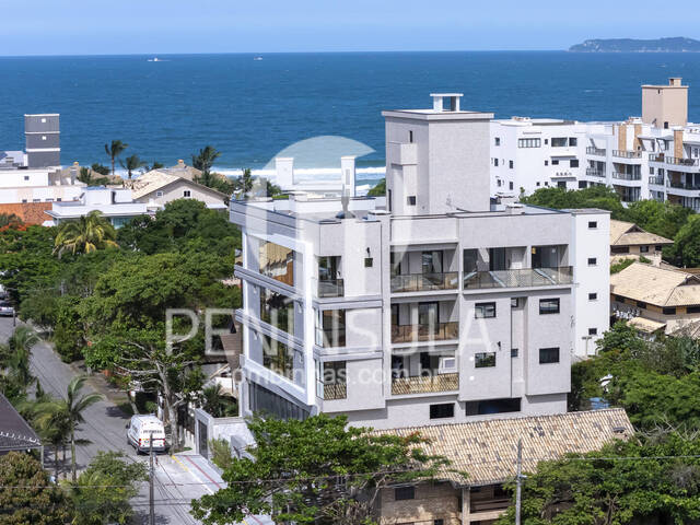 #146 - Apartamento para Venda em Bombinhas - SC