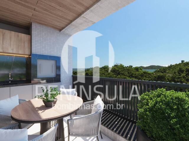 #152 - Apartamento para Venda em Bombinhas - SC