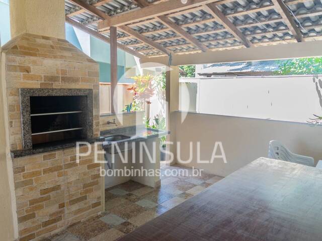 Casa para Temporada em Bombinhas - 4