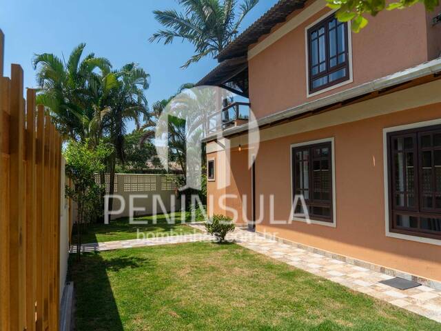 #153 - Casa para Temporada em Bombinhas - SC