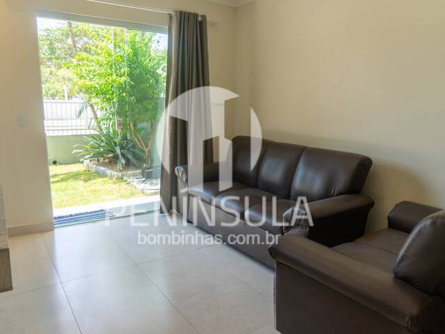 Casa para Temporada em Bombinhas - 4